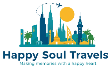 happy soul travels