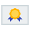 icons8 certified 60