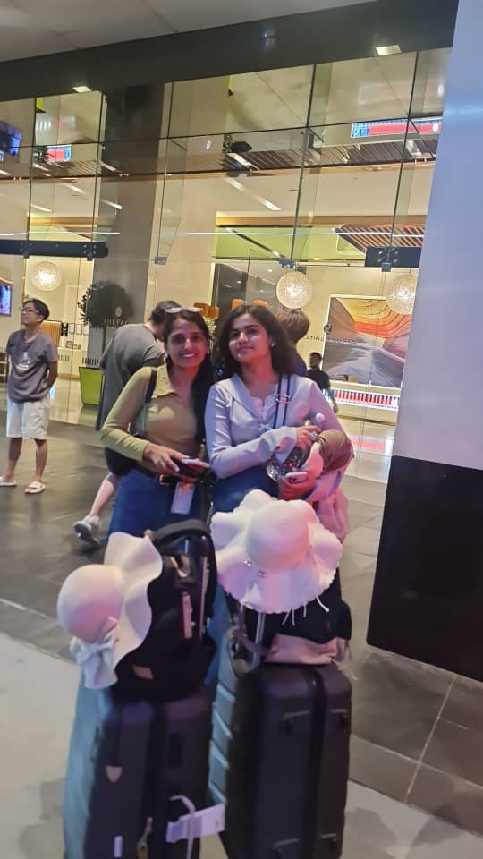 malesiya trip of our happy customer (2)