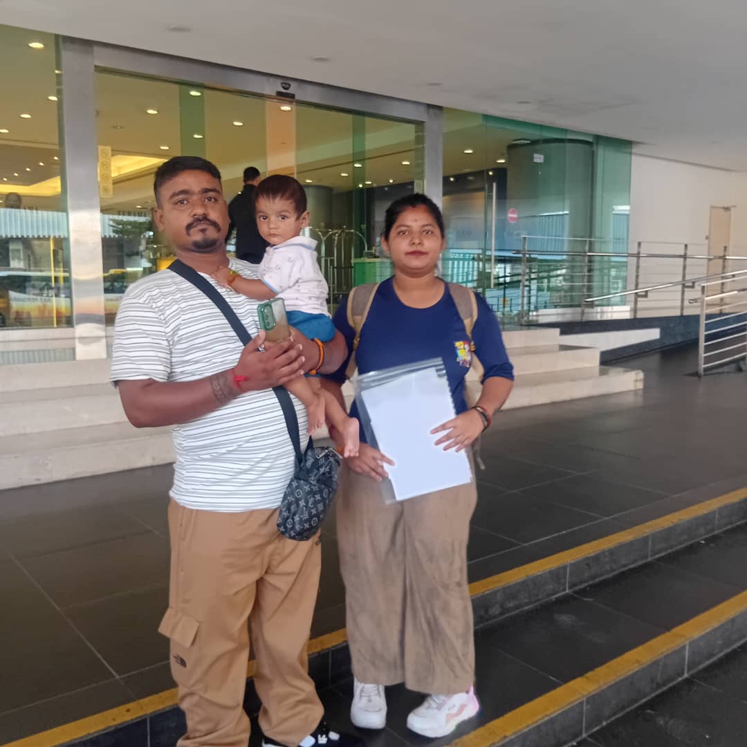 malesiya trip of our happy customer (6)