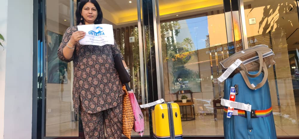 malesiya trip of our happy customer (7)